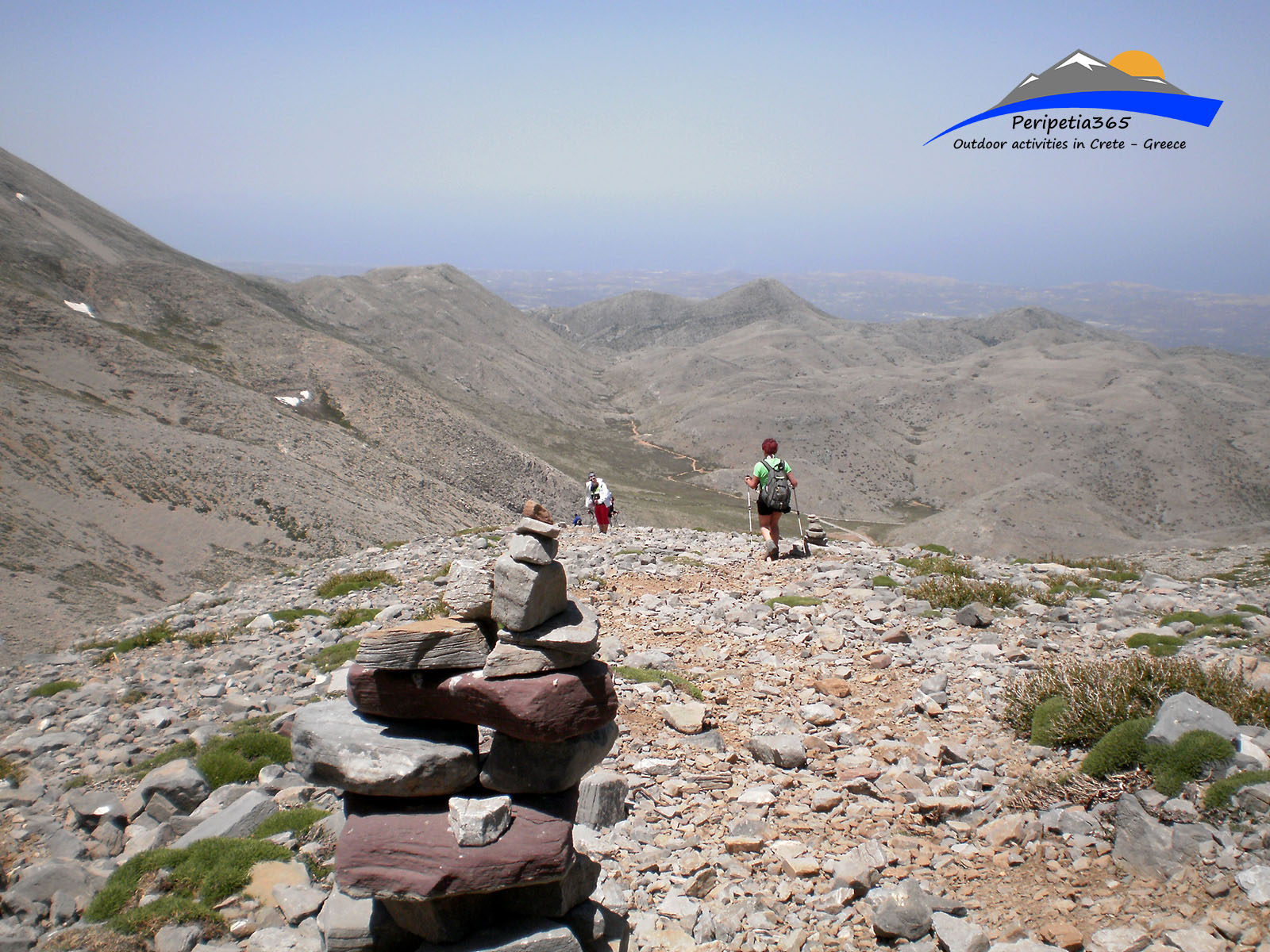 Hiking in Crete - Psiloritis | Peripetia365.gr